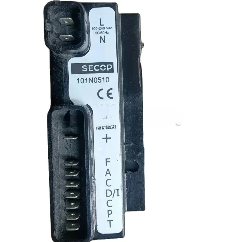 101N0510 Same Function, Replaceable， DC 12/24V Danfoss DC Variable Frequency Compressor Driver SECOP Drive Board/module