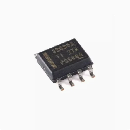 1PCS Genuine LMR33630ADDAR SOIC-8 3.8V to 36V, 3A Synchronous Buck Converter Chip