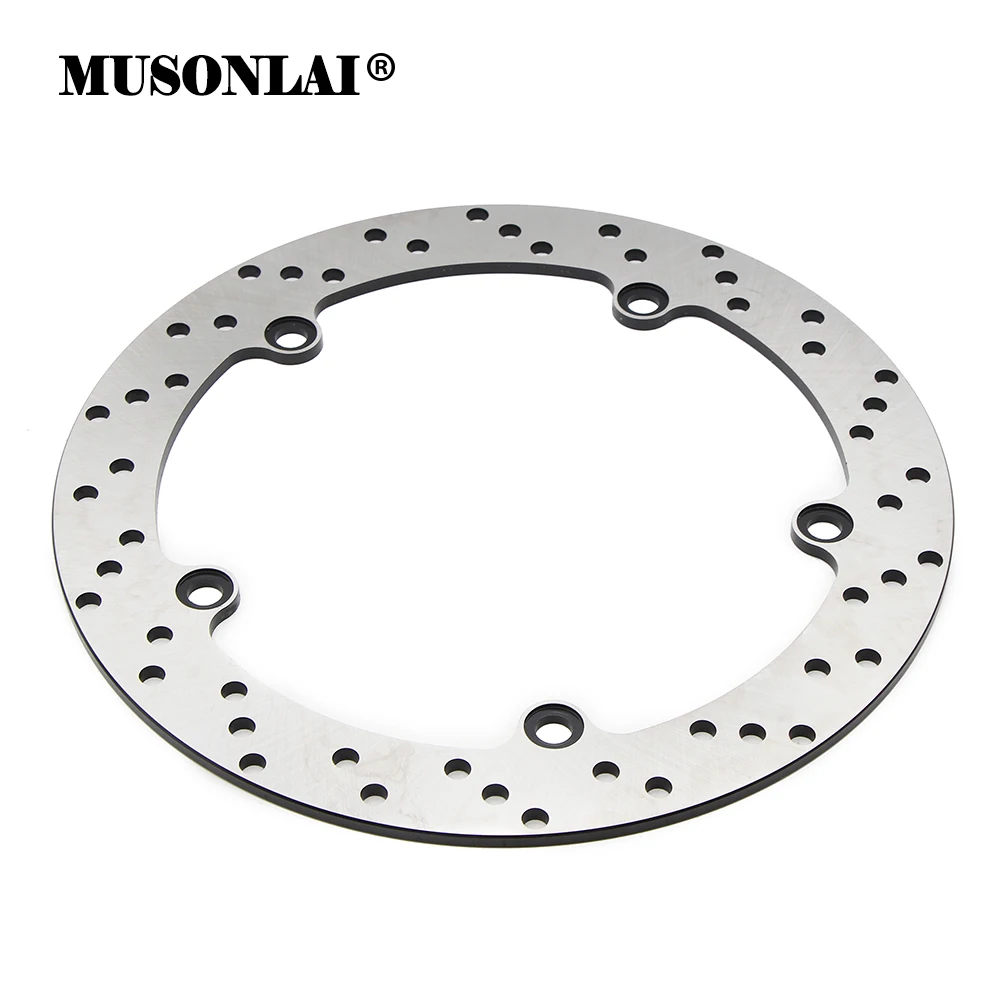 275mm Motorcycle Rear Brake Disc Rotor For BMW R850GS R850R R850RT R1100GS R1100R R1100S R1100RT R1150GS R1150RS R1150RT R1150R