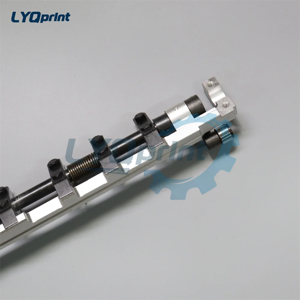 Best Quality GTO52 69.014.003F GTO 52 11 Teeth Delivery Grippers
