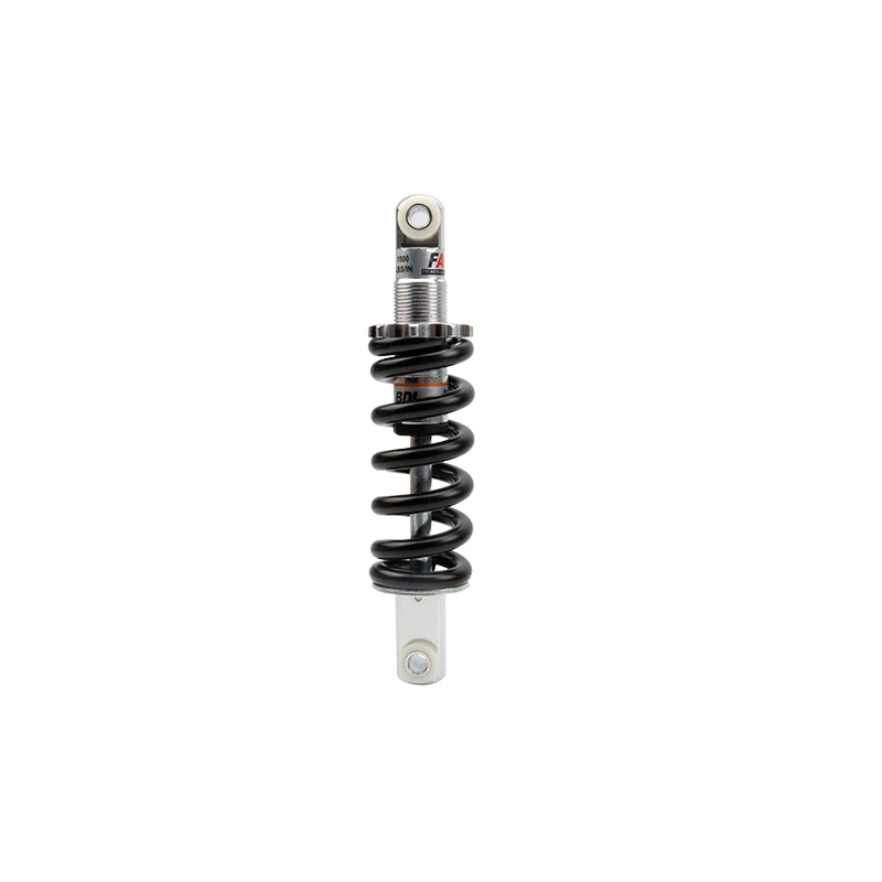 

for Minimoto ATV Pit Bike Scooter Dirt Bike Motorcycle Universal 100MM-200MM Adjustable Rear Shock Absorber Suspension