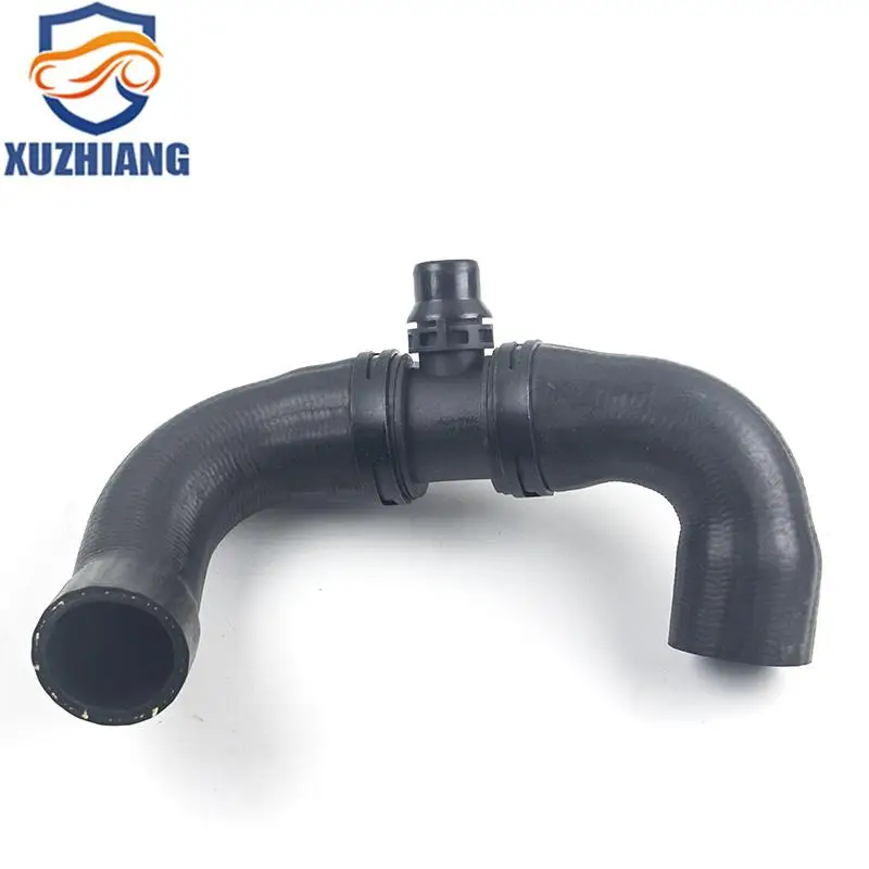 11537615608 New Coolant Rubber Hose For BWM X1 E84 Z4 E89 X3 F25 X4 F26 18i 20iX 28iX