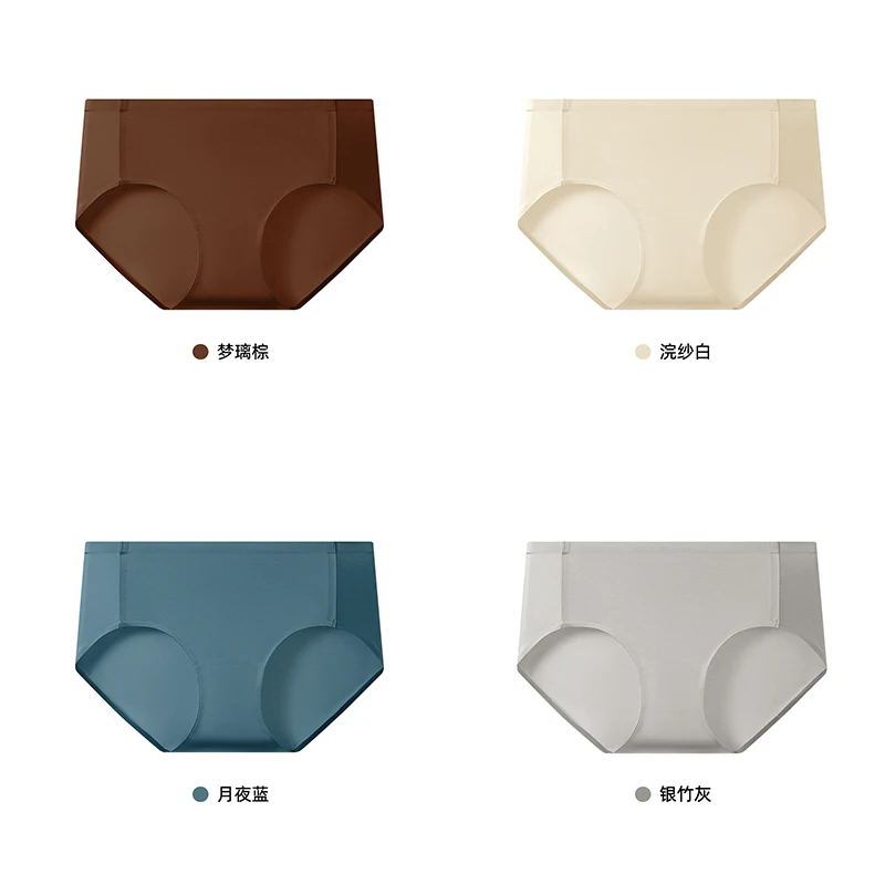 Four colors