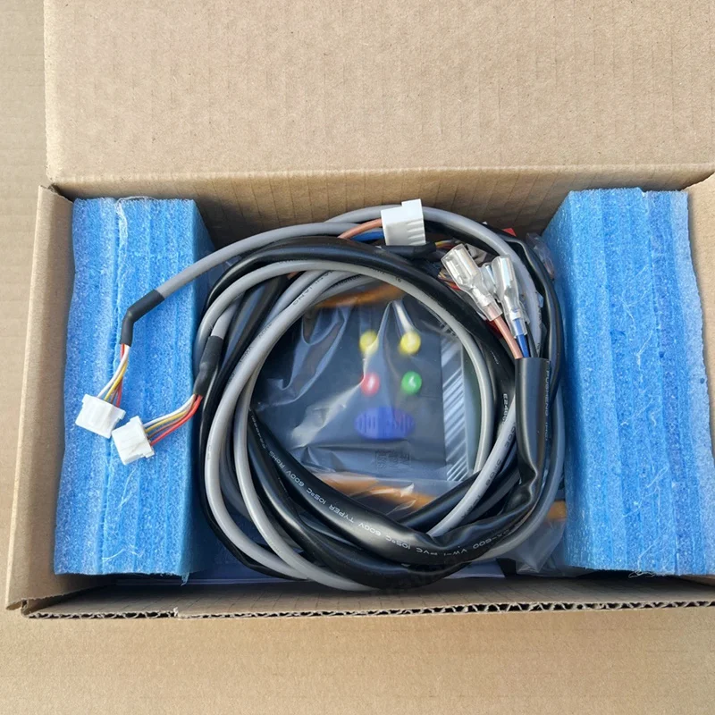 Household Air Conditioner Frequency Conversion Tester 1721200000028 Third-Generation Frequency Conversion Testing Fixture