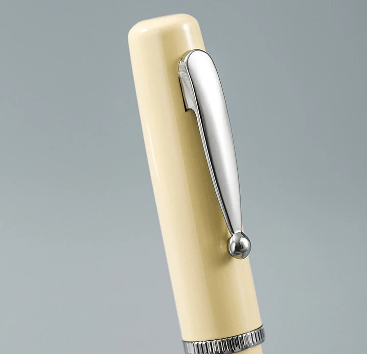 Platinum Mini Pocket Fountain Pen PQ1500 High-end Short - Compact INS Minimalist Gift Set — zdjęcie produktu 3