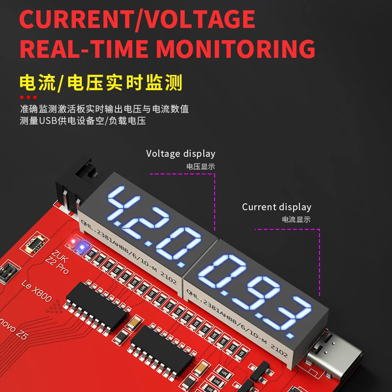 Adattatore EMMC BGA153 BGA169 burning seat RT-BGA169-01 V2.5 Socket 5Pcs Matrix per RT809H programmatore universale TV Mobile Car