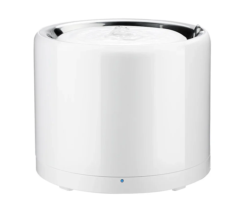 PETKIT EVERSWEET 3 PRO (draadloze pomp/UVC) Slimme waterdispenser voor huisdieren Monitoring Blijf waterfilter Status Waterfontein voor huisdieren