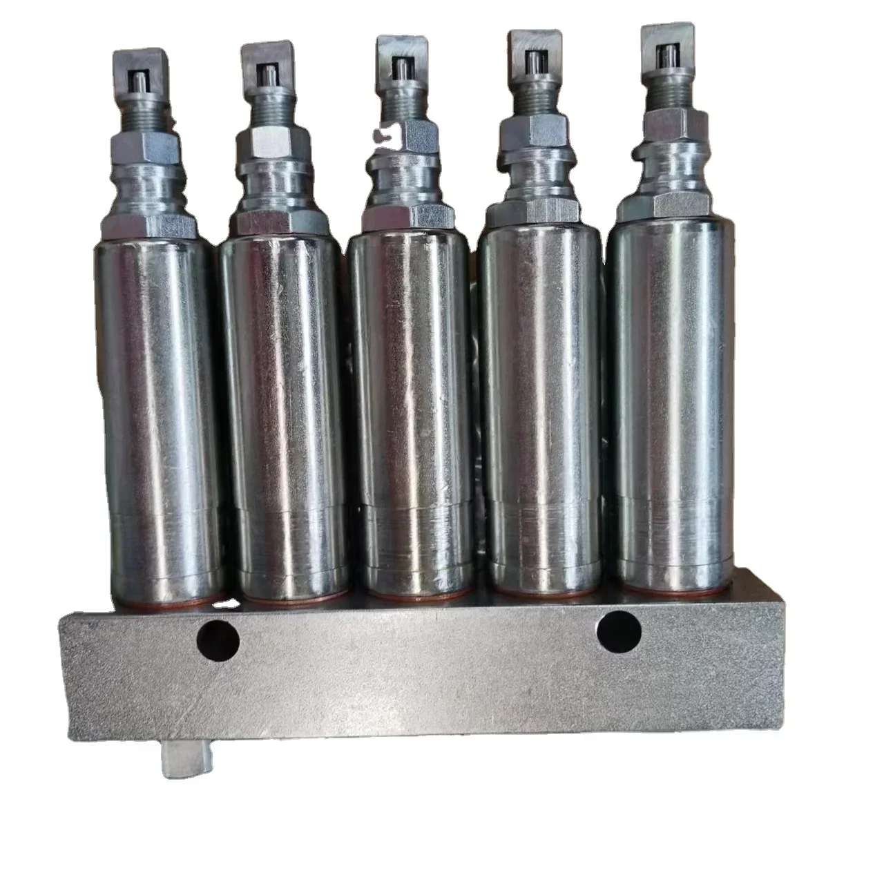 2026 nb581-96-19530  Injector WITH    581-96-19590   PLUG  FOR PC1250-8