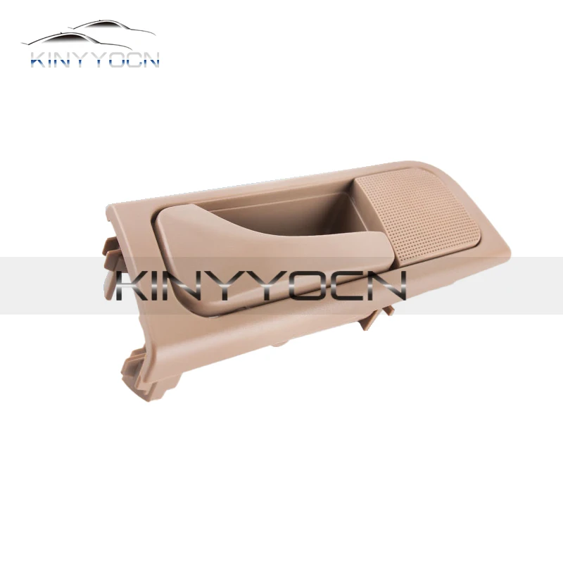 For Buick Excelle Chevrolet Lacetti 03-07 Interior Door Handle Door Opening Pull Handle Clasp Handle Interior Buckle Latch