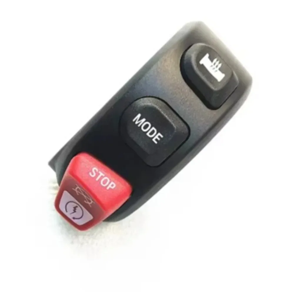 For BMW F750 F850 R1250R-GS ADV-RS Brand New Genuine Electric Heating Handle Switch Motorcycle Parts
