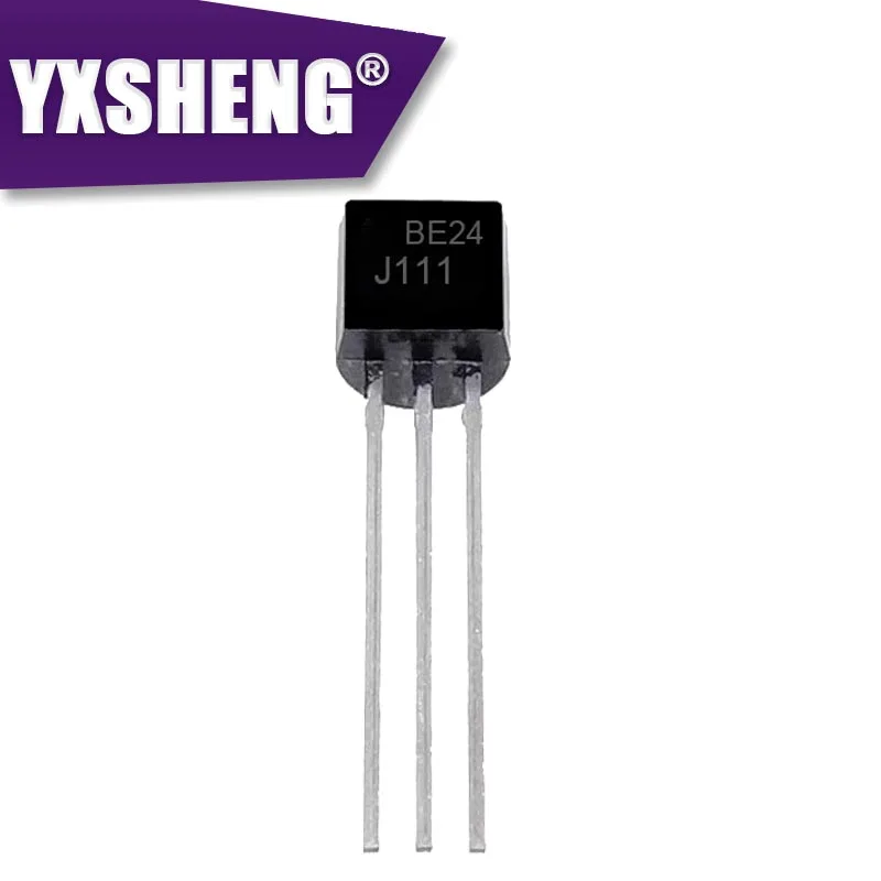 10PCS 2SJ111 2SJ112… - image