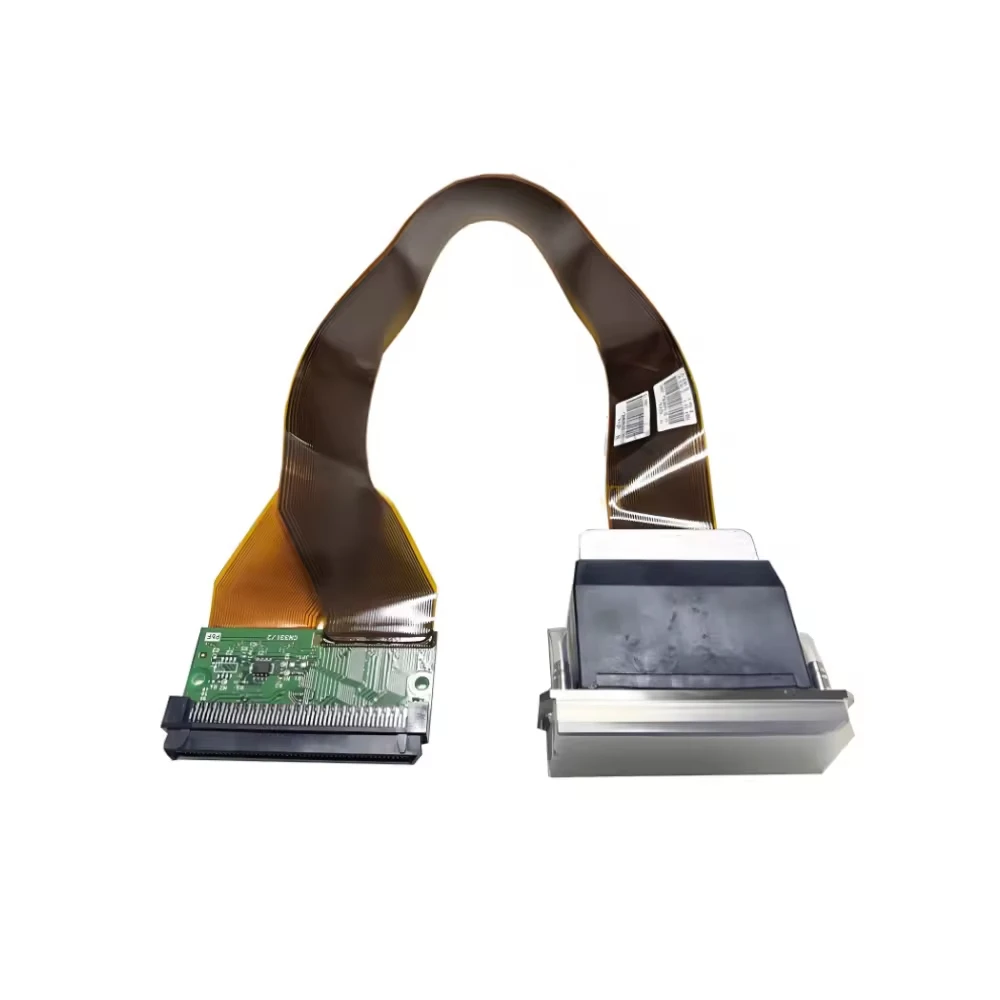 The New Original for Ricoh G5 Printhead UV Printer Printhead N221414 Long-Line Dual-Channel GEN5 Head