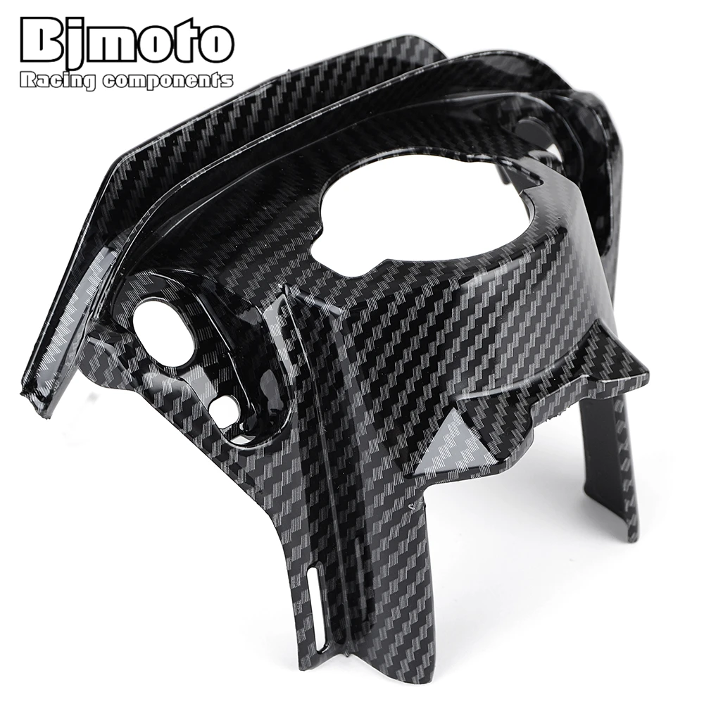 CBR650R CB650R Tank Cover Front Oil Gas Cover Protector For Honda CBR CB 650R 650 R 2019 2023 2020 2021 2022