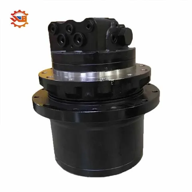 

Excavator parts final drive Travel Motor Assy PC60/75 SK60/75 E307 E308 SY75 HD307 TM09 Final Drive Assy