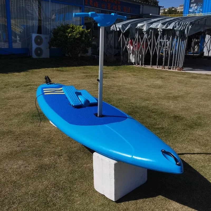 Water board kayak, hard board bicycle, surfboard