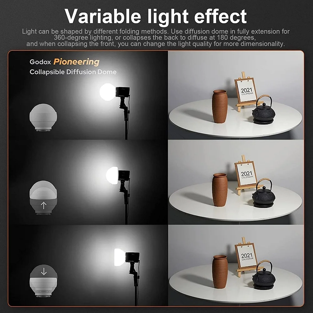 Thumbnail 4 - #80 Ranked Flash Diffusers Picks in 2026