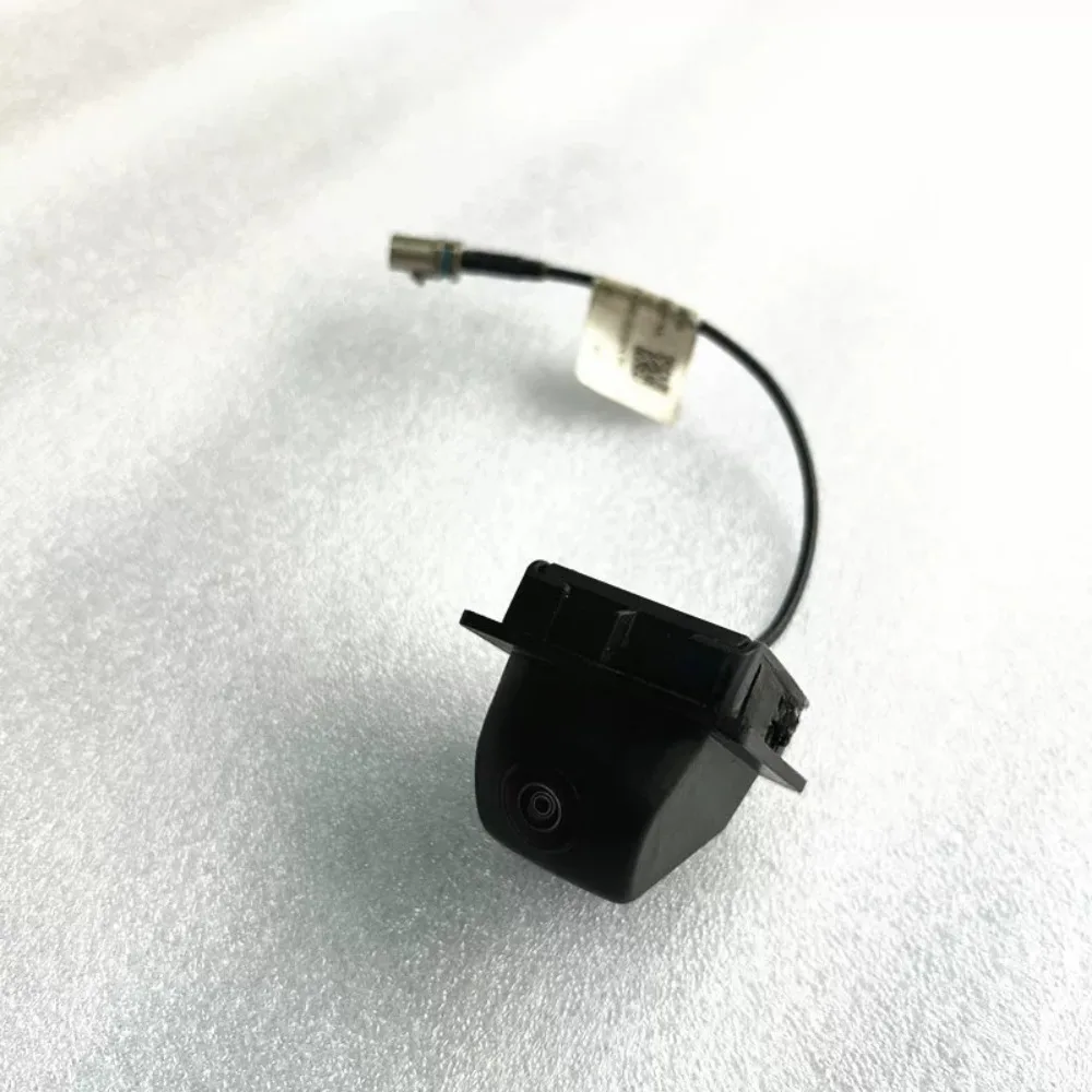 Reverse Panoramic Front Rear Camera Image Camera for Chery Icar 03