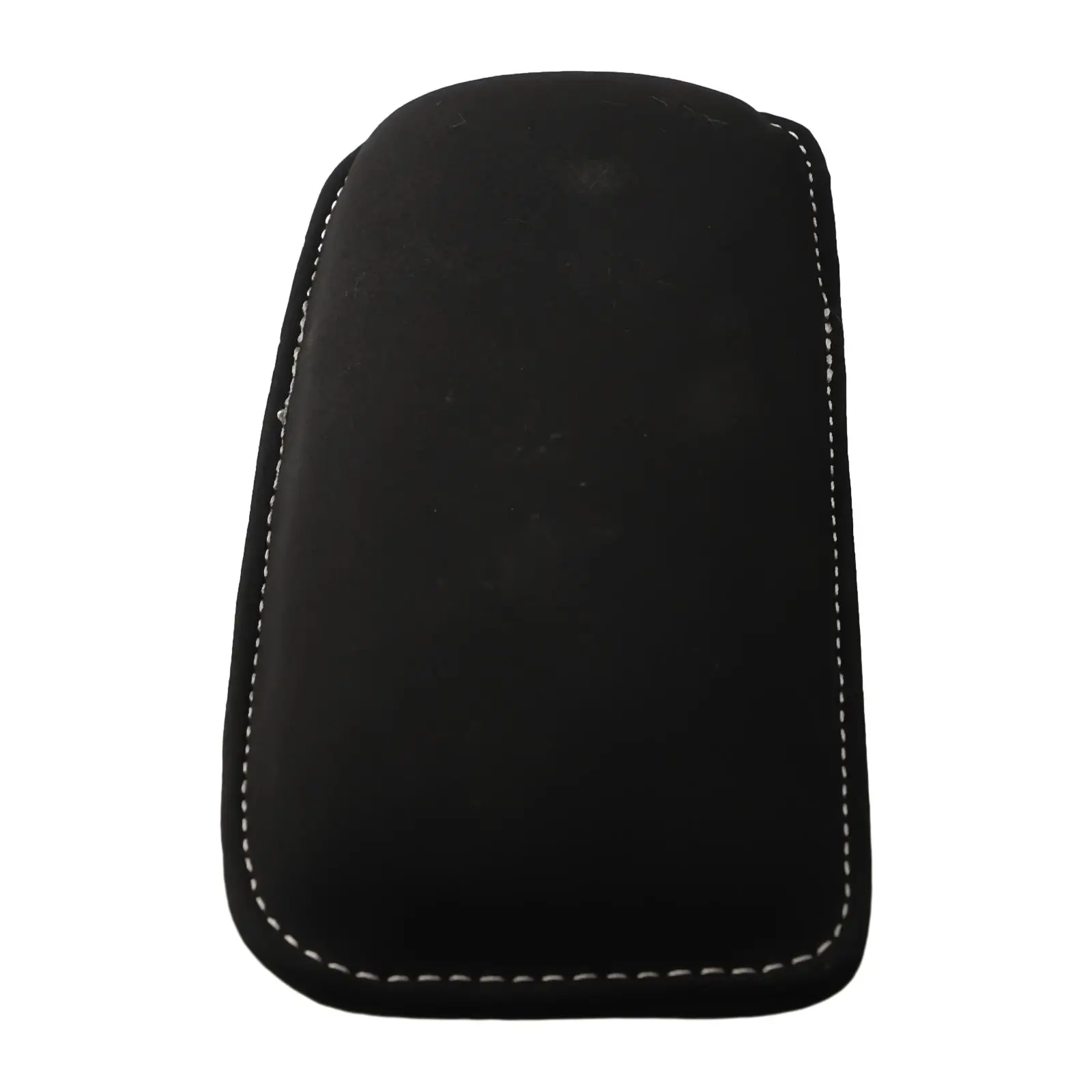 

Truck Car Suede Leather Knee Pad Inside-Knee Cushion Comfortable Elastic Cushion Memory Foam Thigh Support Interior Accessories