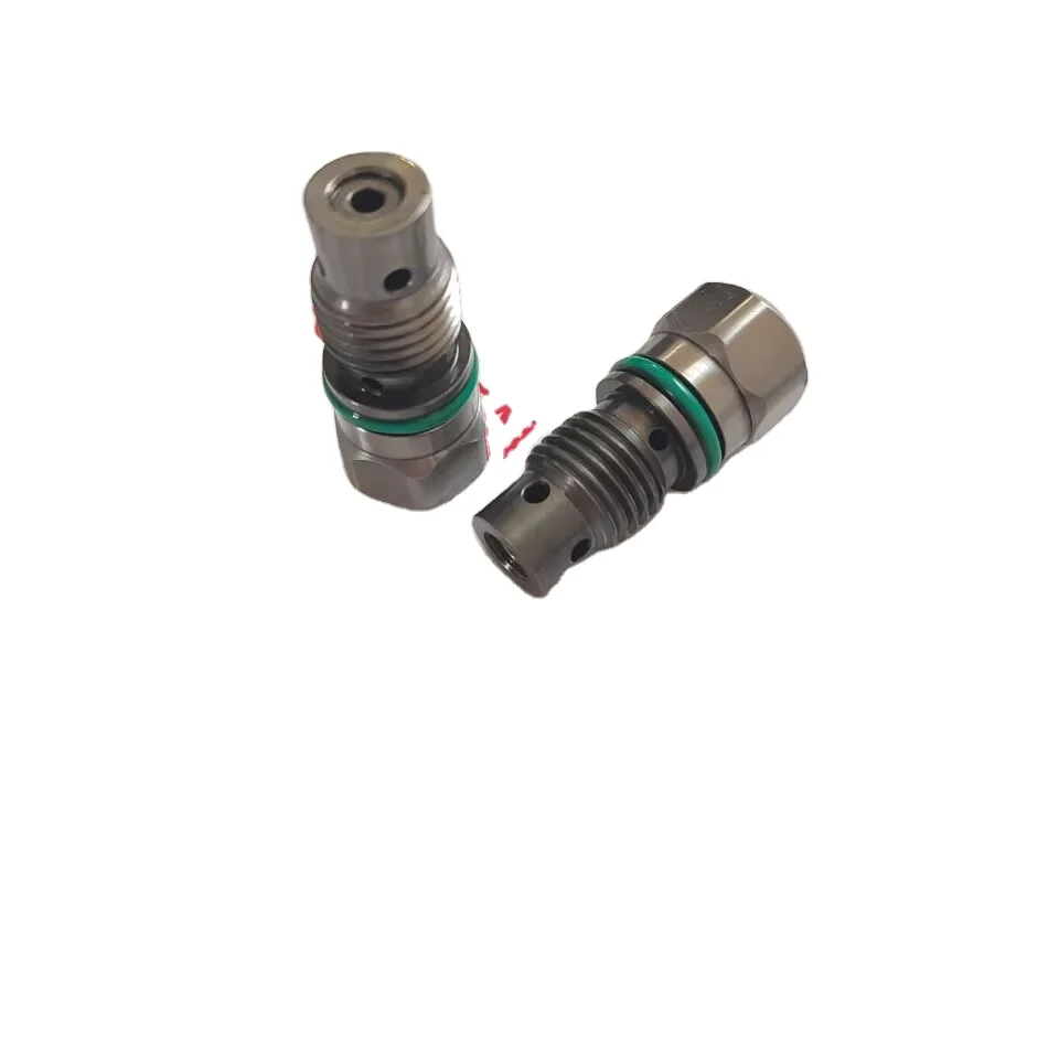 

No,043(1-1) Diesel Fuel Engine CP1 CP3 Pump Relief Valve F00N200798 / F 00N 200 798
