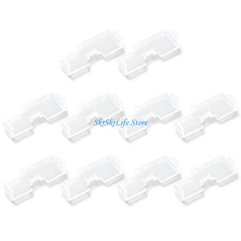 E65E Secure M.2 WLAN Networking Card Antennas Cable Lock For Notebook