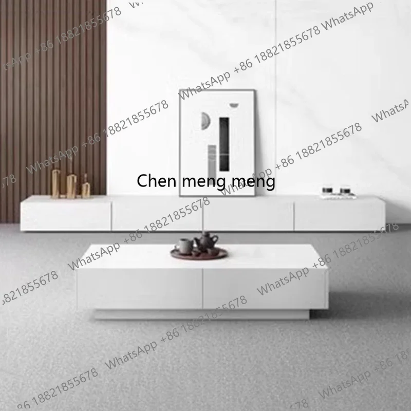 

Modern Living Room Tv Stands Mobile Luxury Shelf Movies Designer Center Tv Table Drawers Suporte Para Tv Chinese Style Furniture