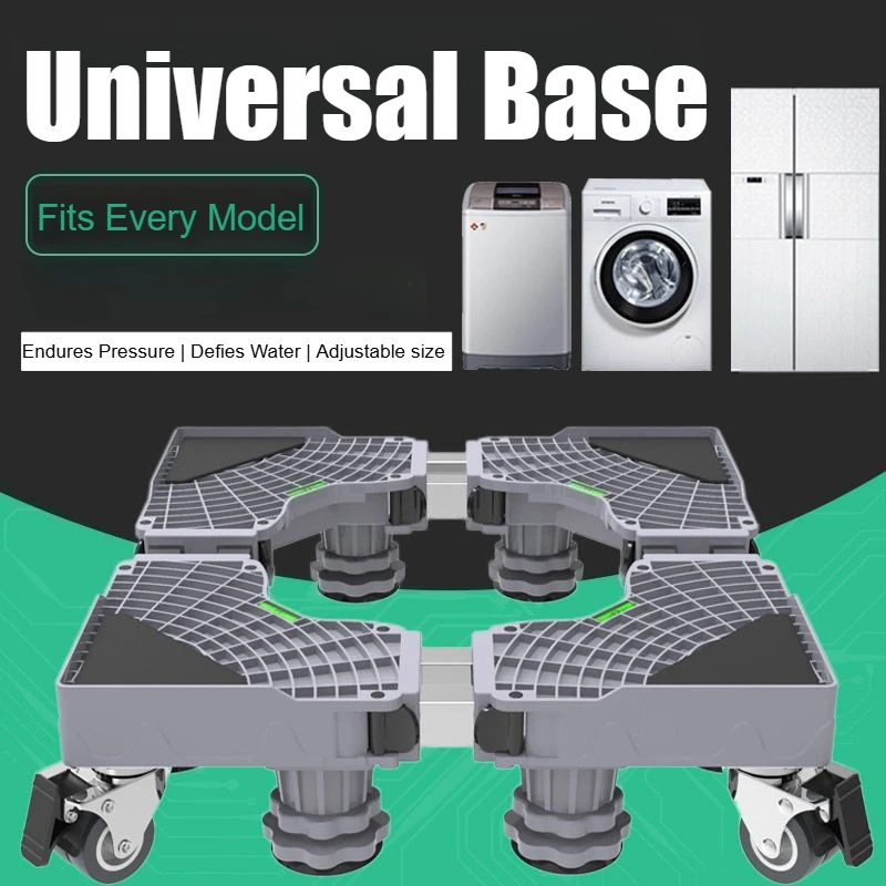 

Профессиональное оборудование, система регулировки высоты, антивибрационная платформа, установка бытовой техники, обслуживание