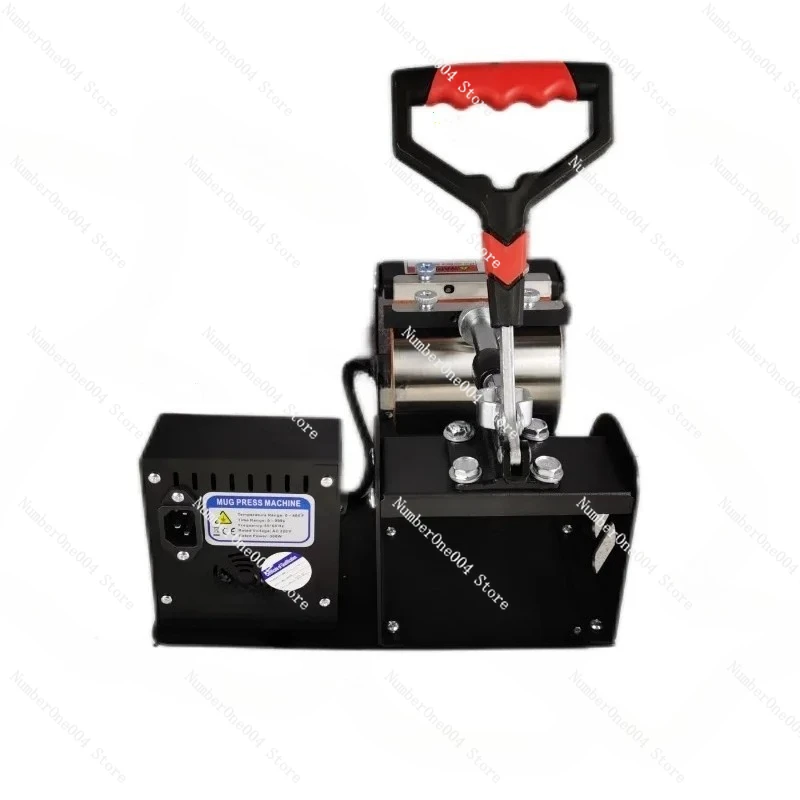 

Hot Sale Digital Mug Heat Press Printing Machine 11oz Mug Printing