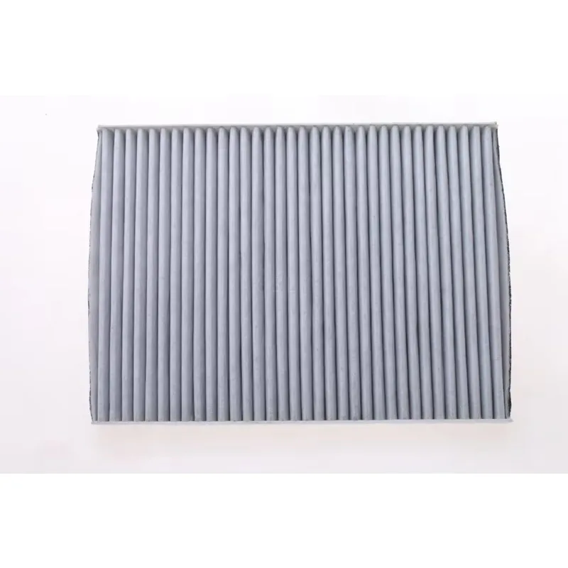 Carbon Cabin Filter For VW Polo Jetta Santana Seat Ibiza Toledo Skoda Fabia Rapid 6RD820367