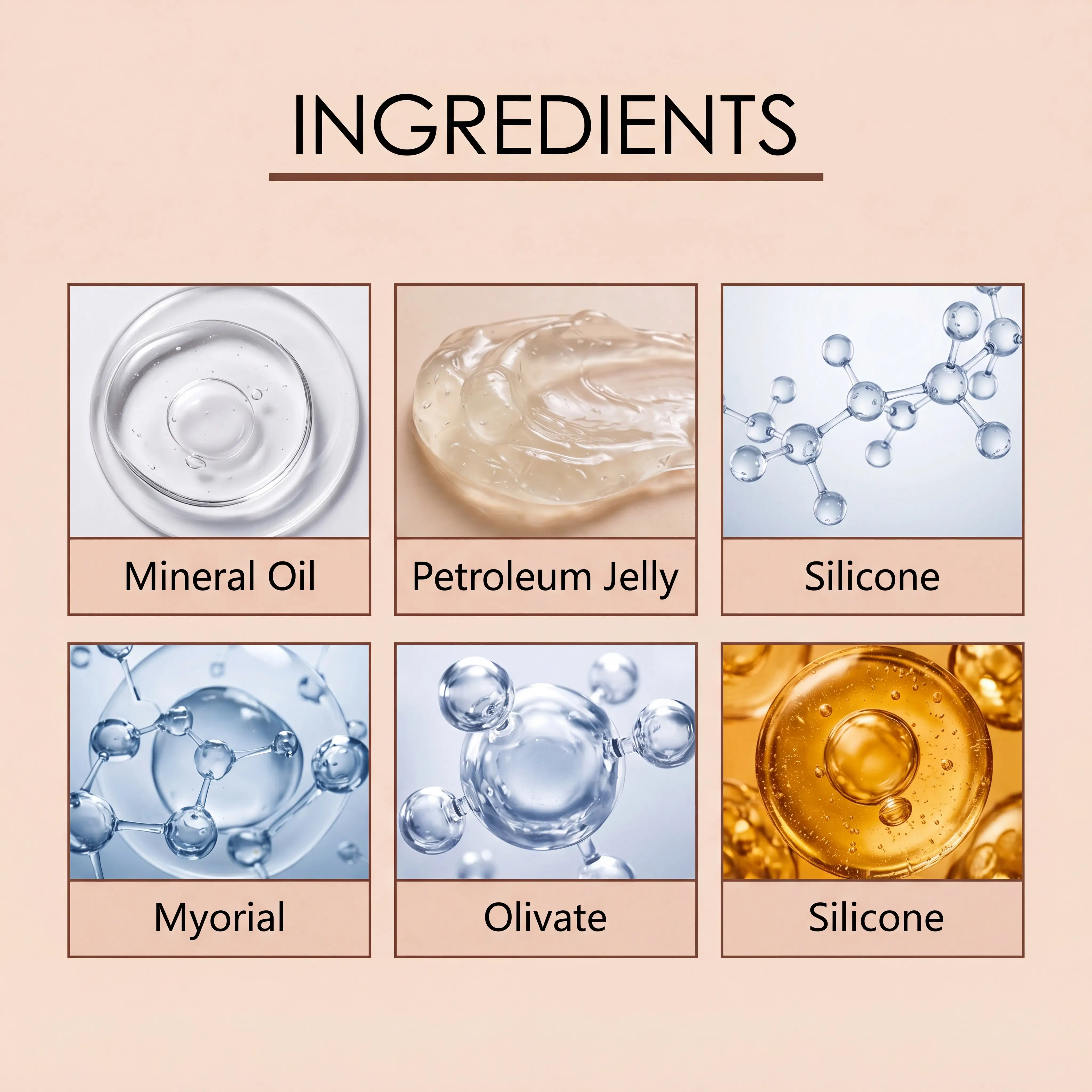 1/2/3/4/5/6 Repair Cream Skincare Stick Stabilizing Restoring Balm Anti Dryness Anti Sensitivity Rich Cream For Uneven Face Body