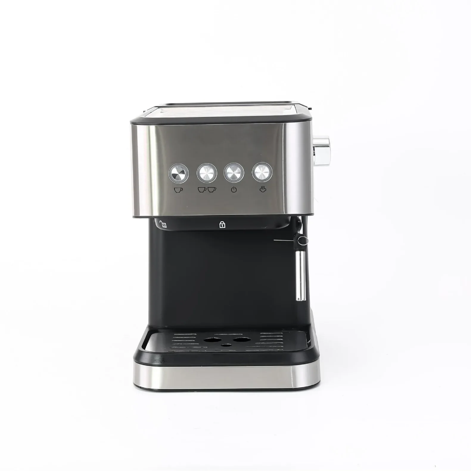 Export coffee machine 220v European and American retro 타임모어 나노 저울  smart coffee machine  tazas de café  cafetera de viaje