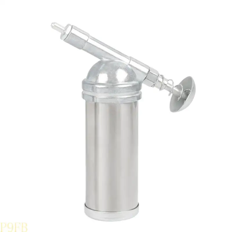

P9FB 85cc Handheld Oiler Lubrication Manual Grease Guns Pressure Tool Suitable for Excavators and Tractors Car Maintenance