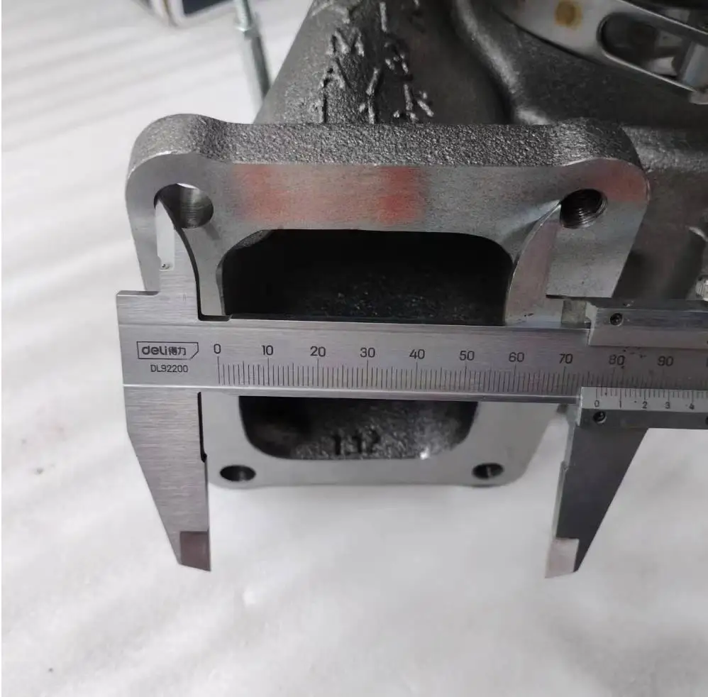 

Hot Sale 612630110020 Weichai Engine 788349-5003 GTA42 WP12 Truck Turbocharger