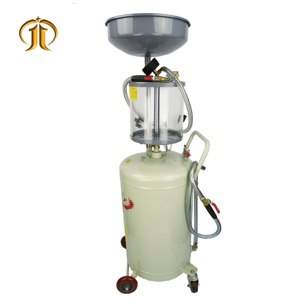 Pneumatic Waste Oil Extractor Oil Sucking Machine