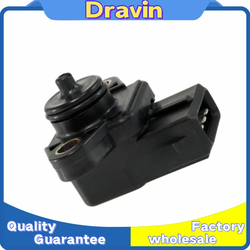 1X NEW MD310129 E1T16571 MAP Sensor Pressure Sensor for Mitsubishi Endeavor