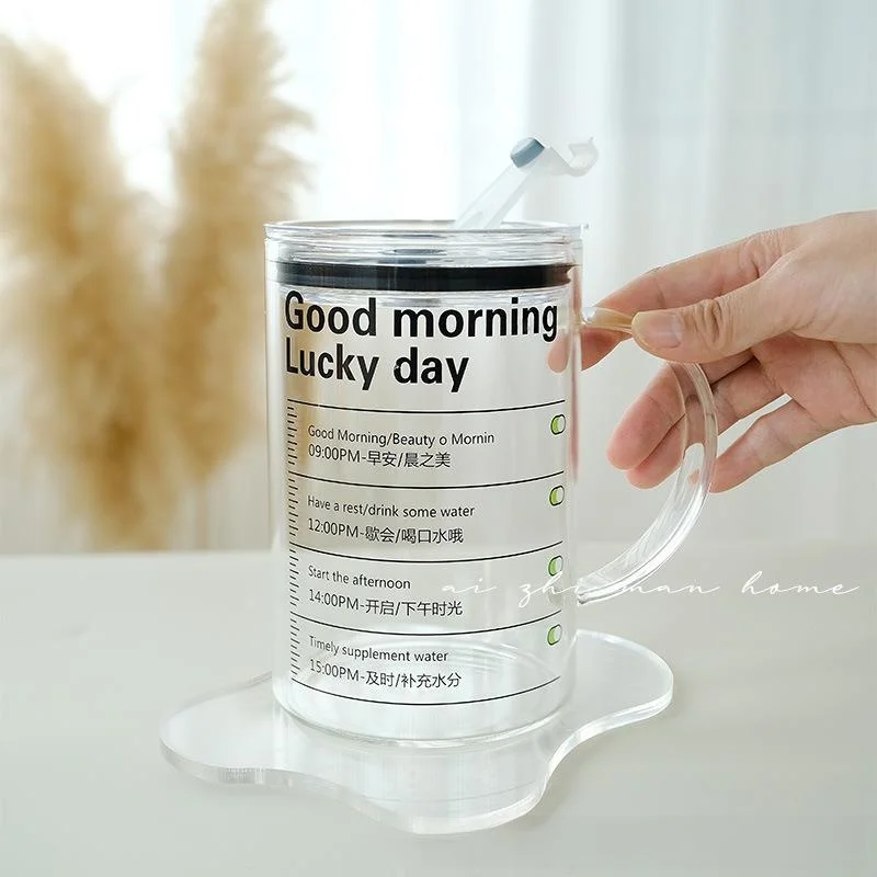 Large Capaci Glass …