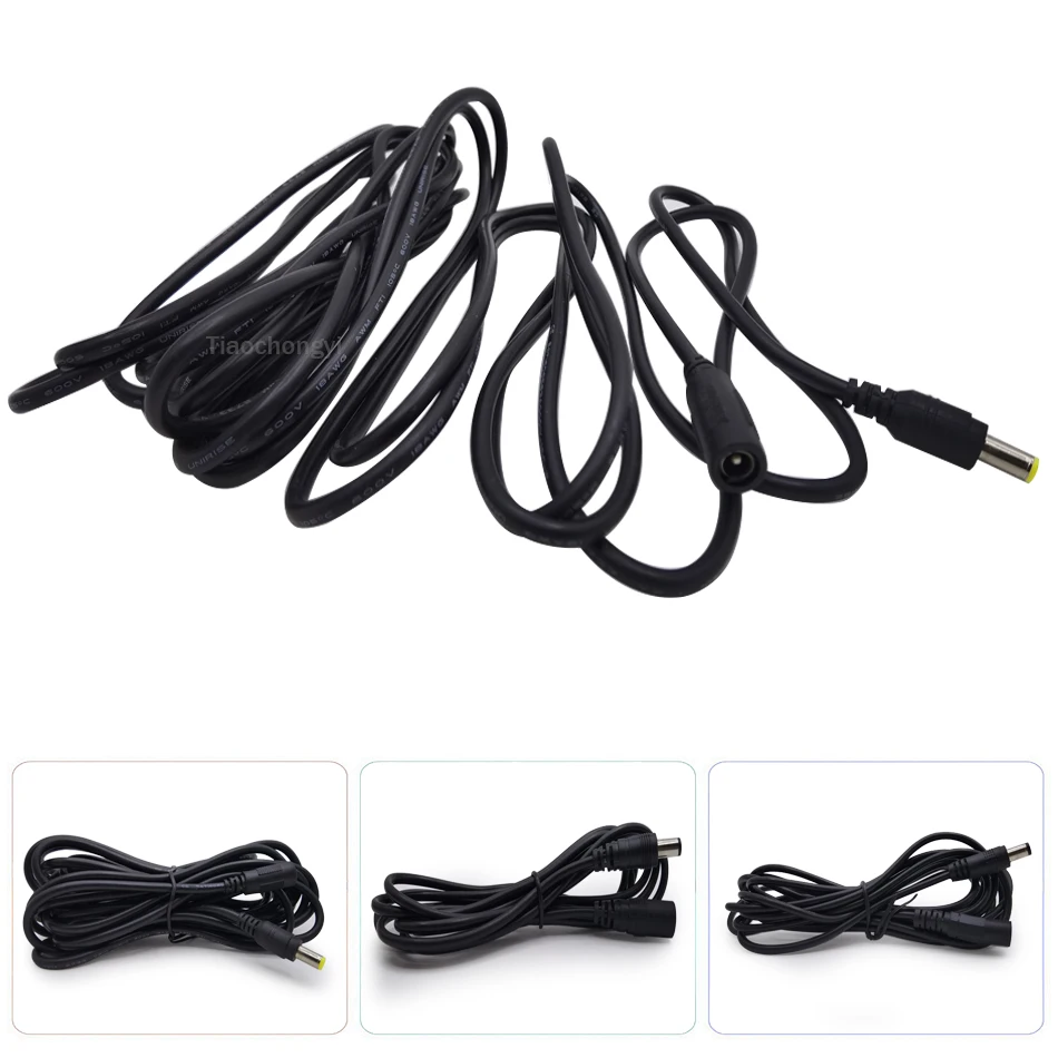 0.5M 1M Dc Power Co…