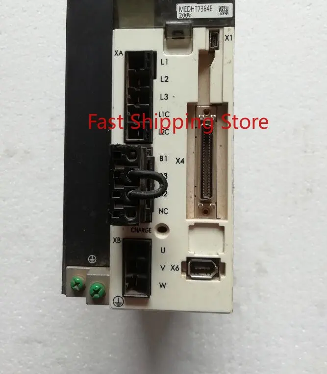 

MEDHT7364E In Good Working Condition With 3 Months Warranty