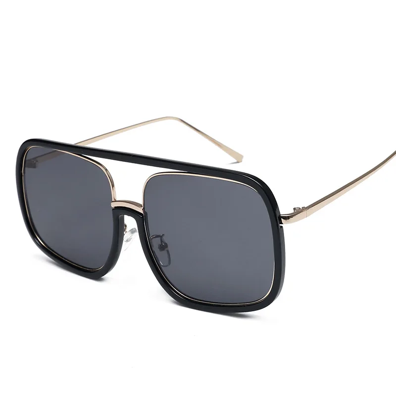 Men\'s Retro Metal Mirror 2024 Brand Designer Gold Silver Lady Optical Glasses Frame Unisex Stylish Personality Glasses Frame