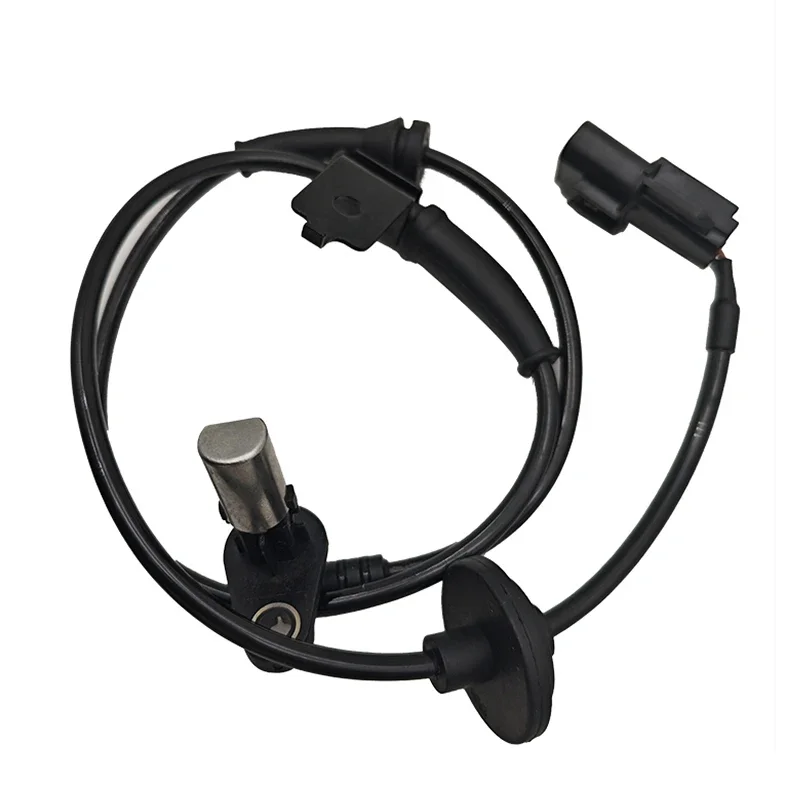 95670-4H300 956704H300 New Front Right ABS Wheel Speed Sensor For Hyundai H-1 i-Load (Van) 2.5L Turbo D4CB 4 Cyl Auto Parts