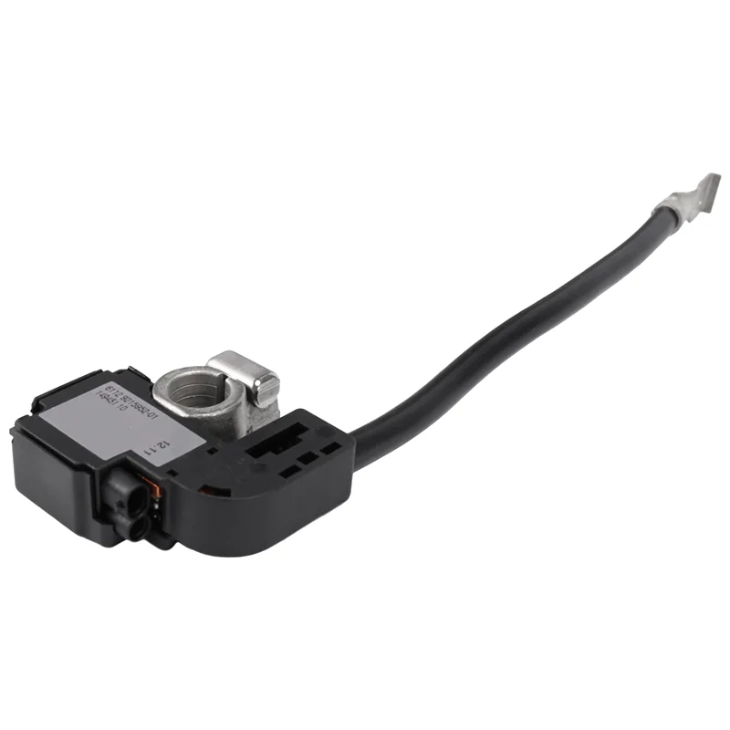 

Powerful 1 PCS Car Battery Wire Negative Fit For BMW 1 3 Series E90 E92 X1 X6 2006-2013 IBS 61129215952