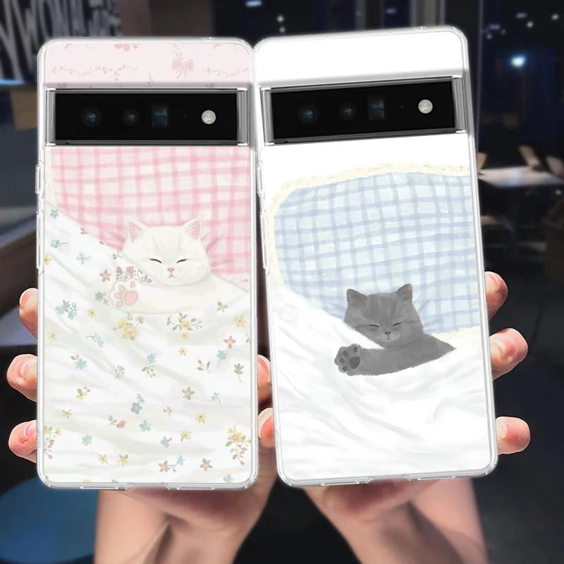 For Google Pixel 10…