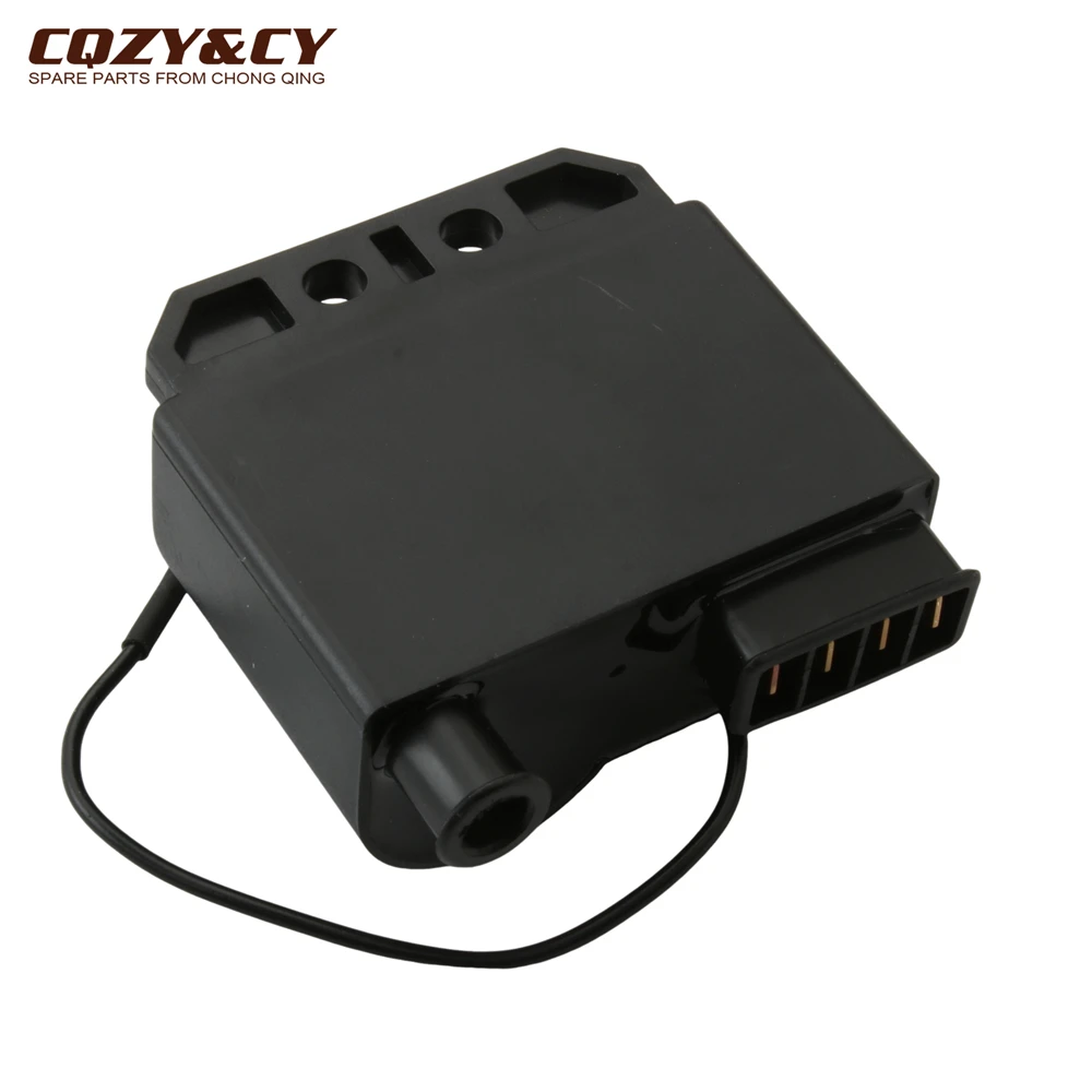 Motorcycle CDI Ignition Coil For Aprilia AF1 MX RS50 RX SX SM Special 50 Engine Tuono 50cc AM6 2 Stroke