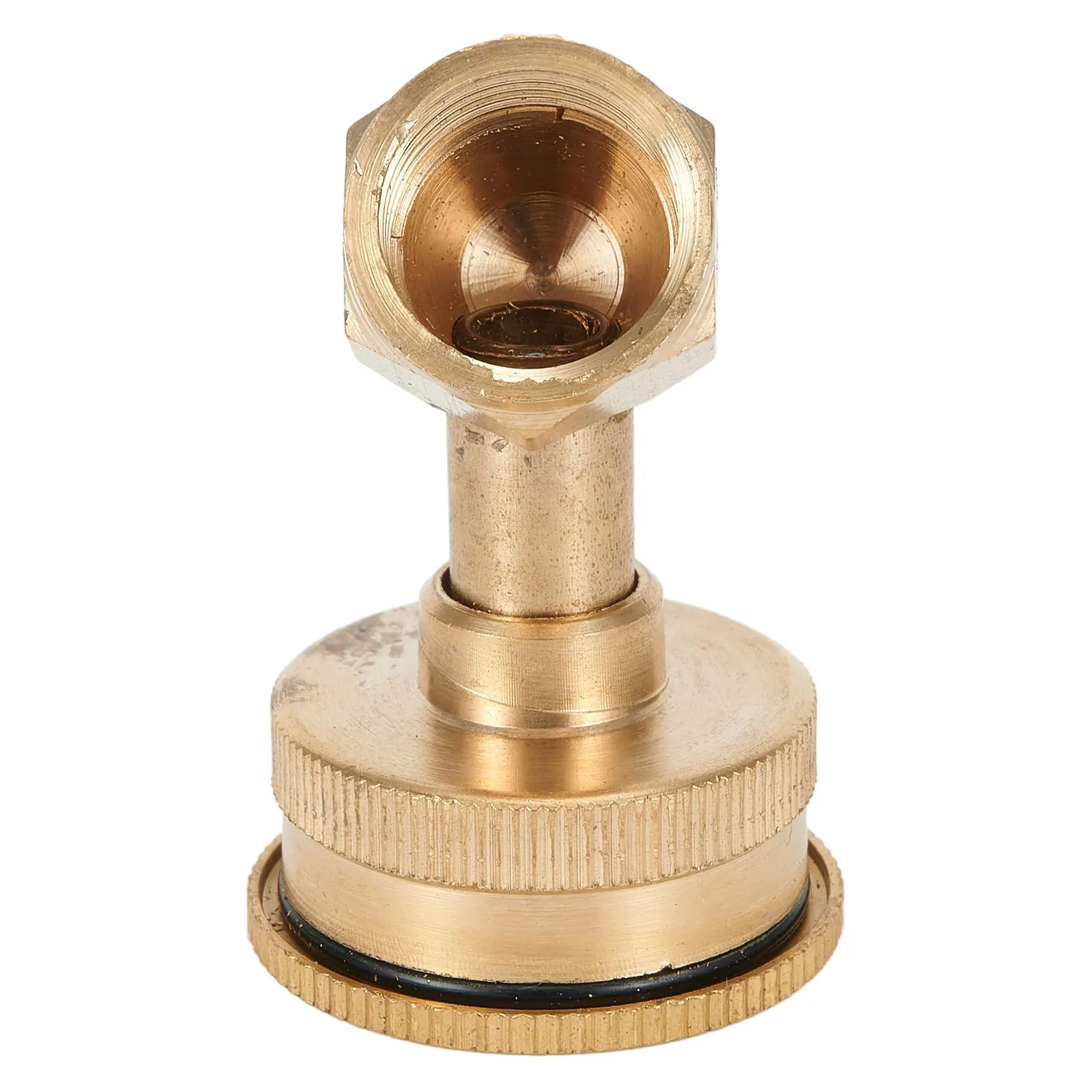 5 Hole Brass Sprayer Nozzle Garden Sprinkler Spray Misting Sprinklers Garden Nozzle Fitting Agricultural Irrigation