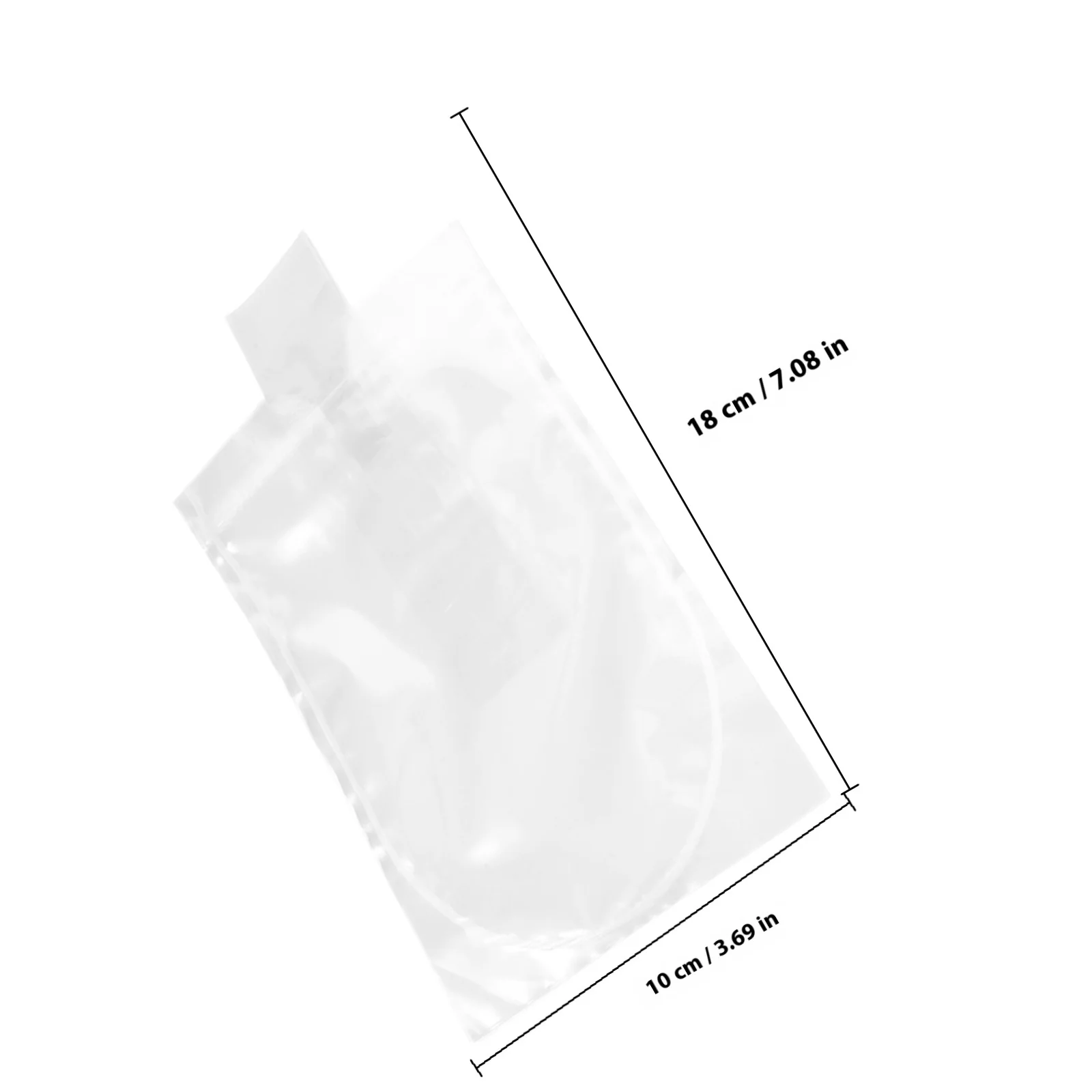 100pcs Airbag Pvc Inflatable Stretcher Transparent Shaper Clear Support Bubble Seal Sports Shoes Women Men Shoe Shape Keeper