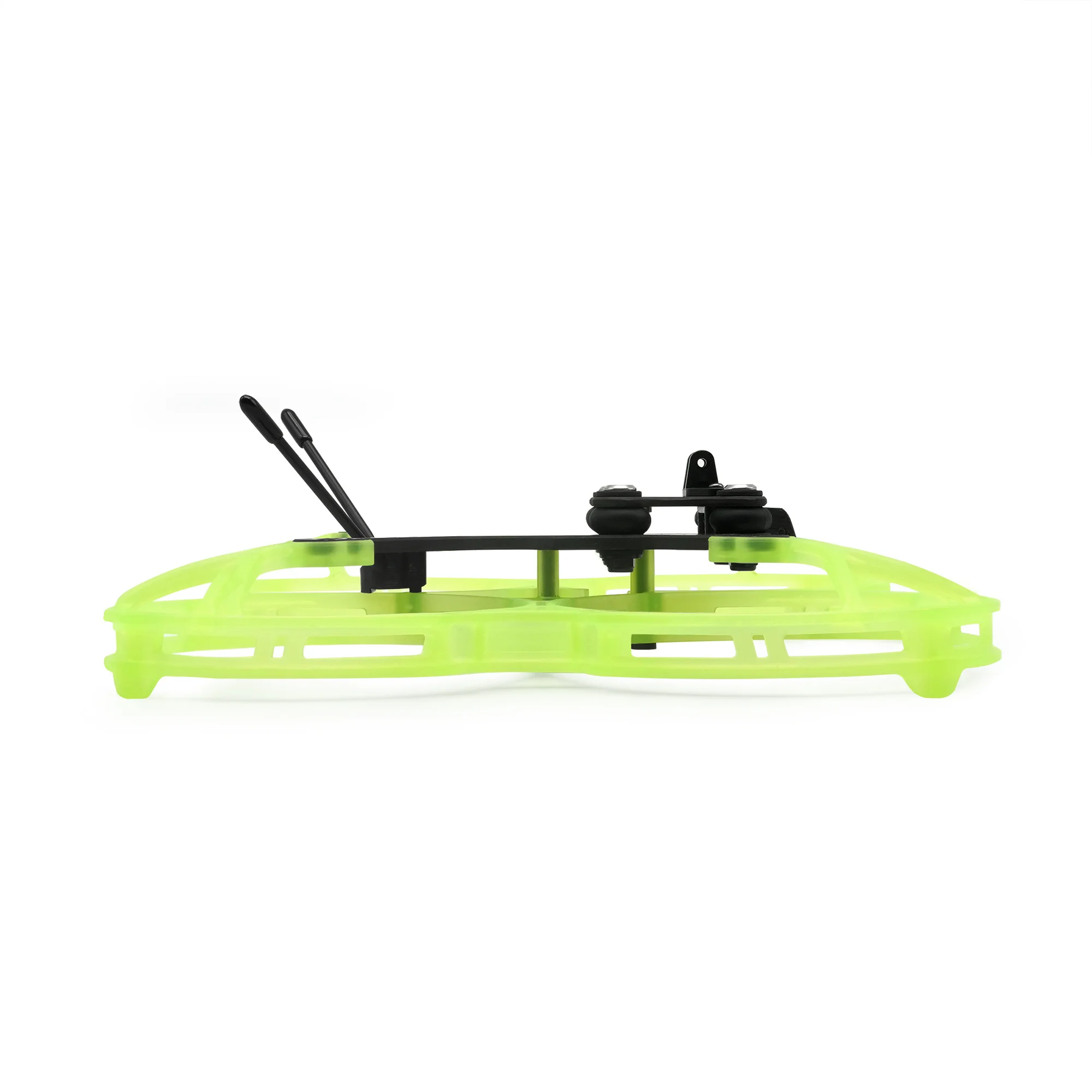 GEPRC GEP-CL35 P 142mm Carbon Fiber 3.5inch Cinewhoop Frame with Ducts for FPV Freestyle Cinelog35 drone DIY Parts