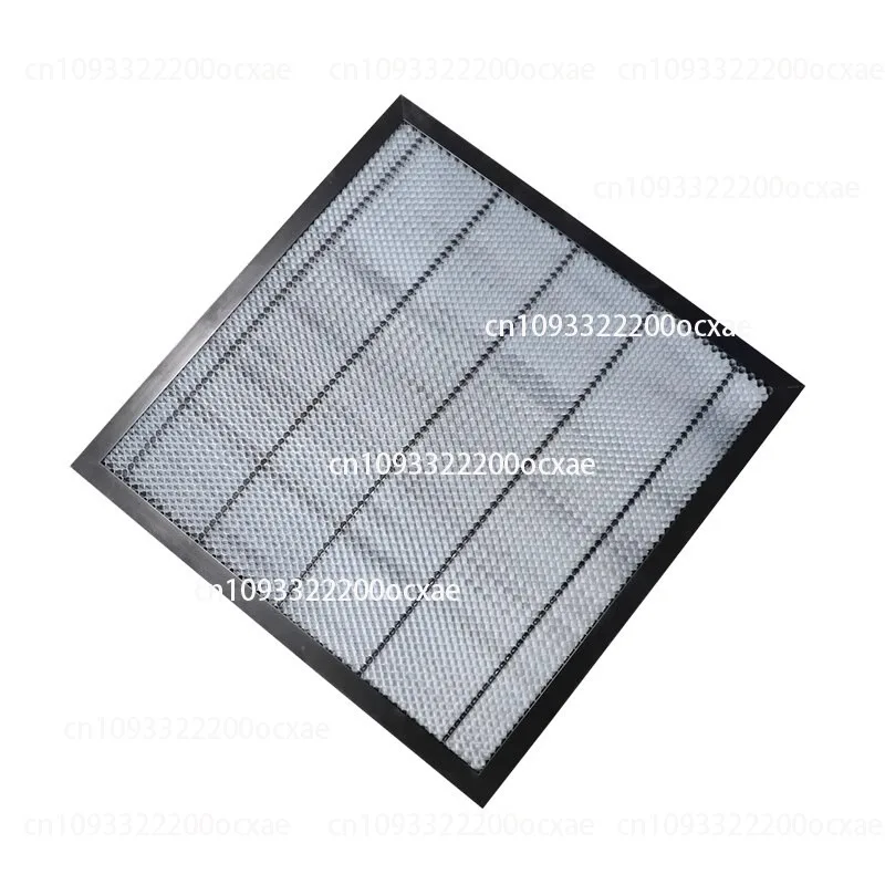

Laser honeycomb panel Small hole honeycomb platform Laser cutting machine Engraving machine Working platform Screen board