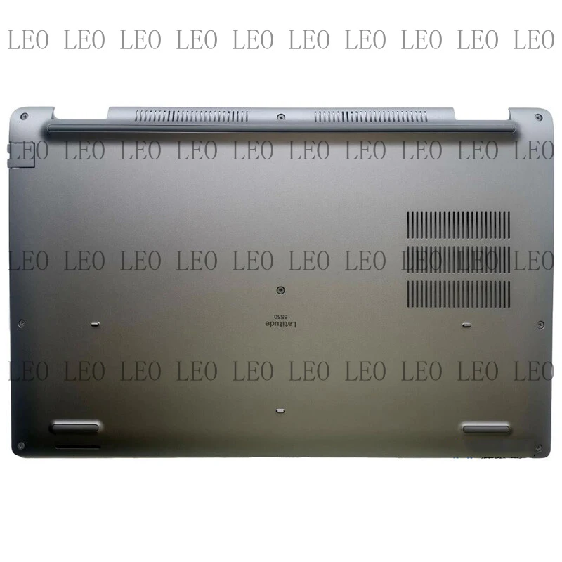 EE  Bottom Case Cover Under Sleeve For Dell Latitude 5530 E5530 0VKCX6 Gray