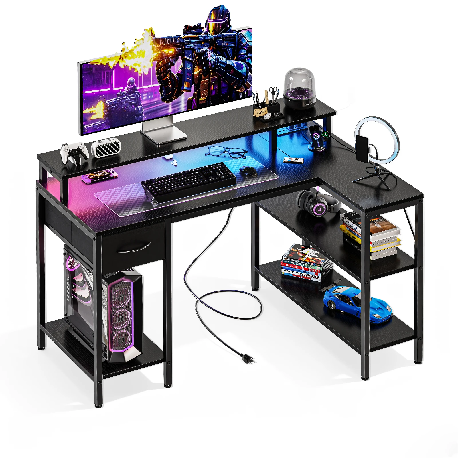 MCQ 47 Inch to 53 Inch Standin - Pc Zotac Gaming 评论和价格