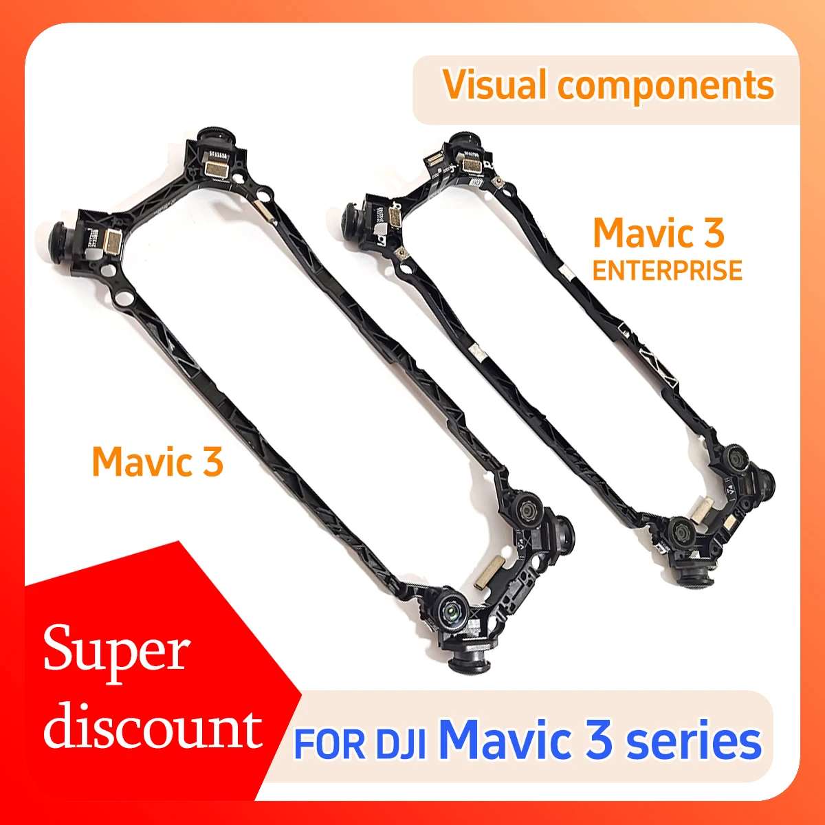 For Dji Mavic 3/3PR…