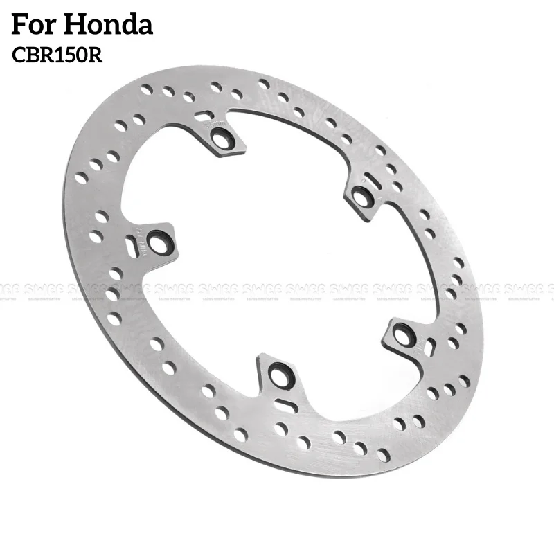 

For Honda CBR150R Original Motorcycle Front Brake Disc Brake Pad Replace Modification Accessories Front Wheel Disc Brake Disc